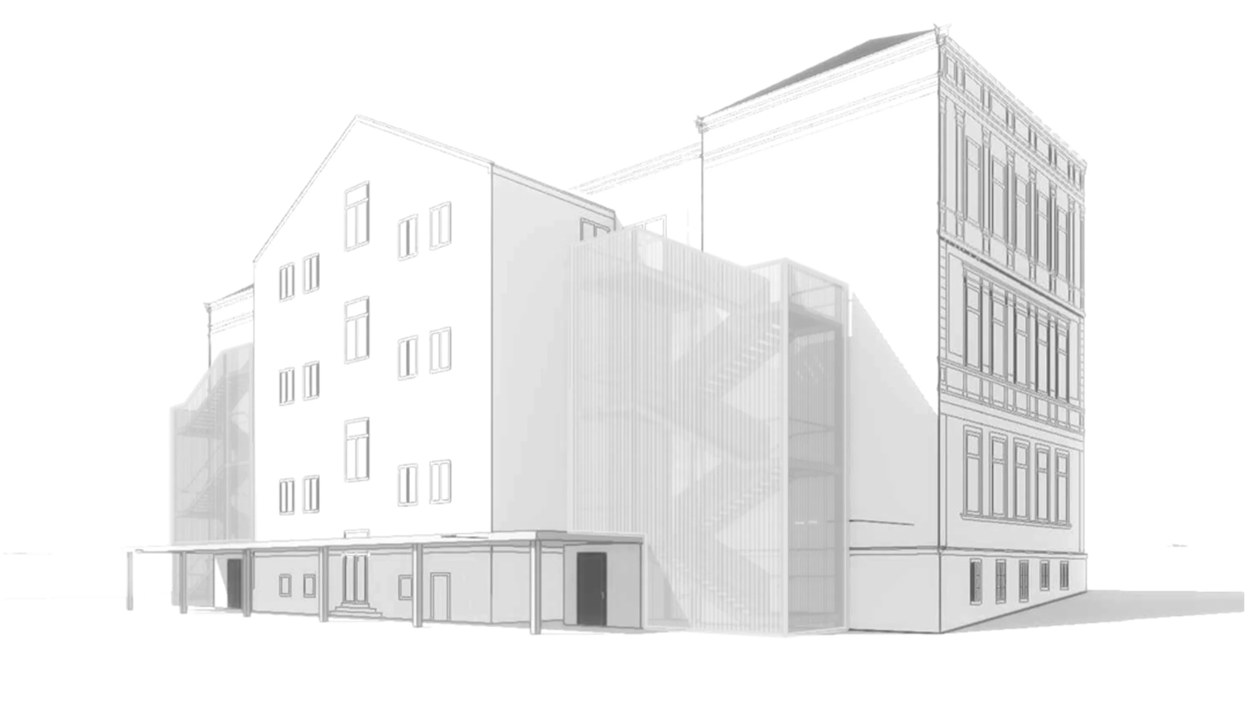 Projekt Schuster Architekten Augsburg