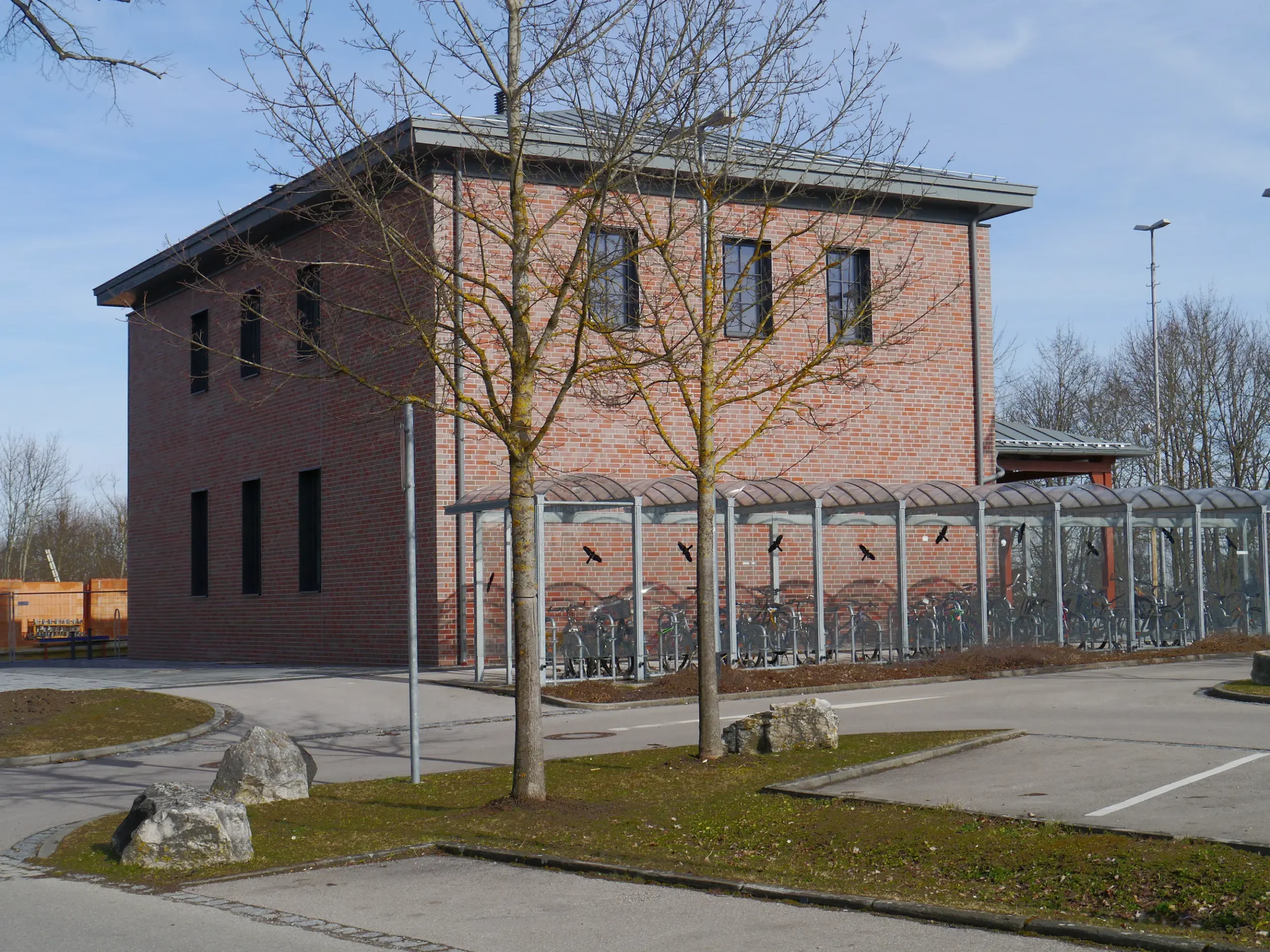 Projekt Schuster Architekten Augsburg
