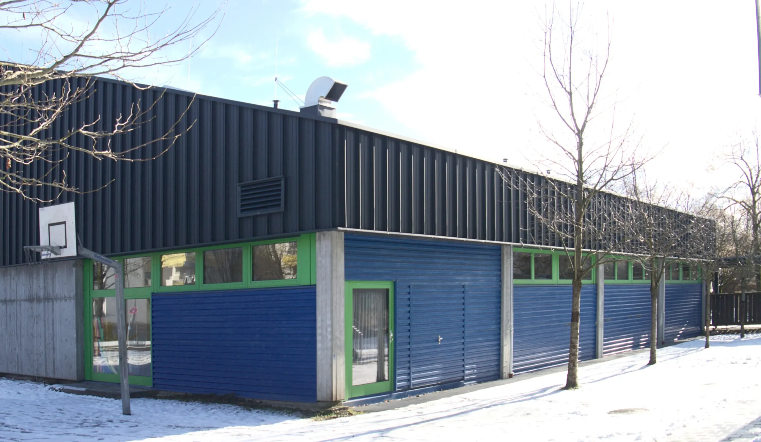 Projekt Schuster Architekten Augsburg