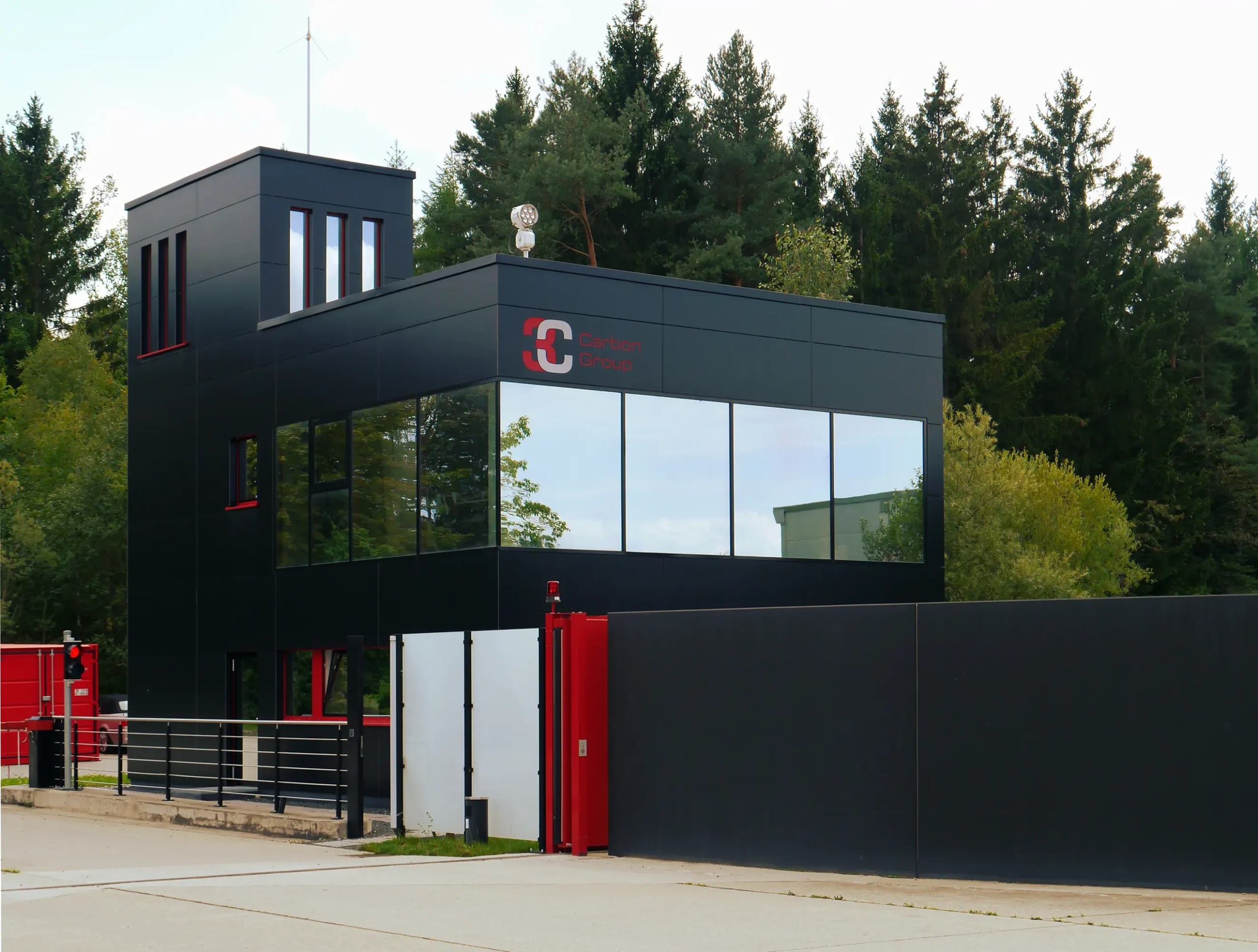 Projekt Schuster Architekten Augsburg