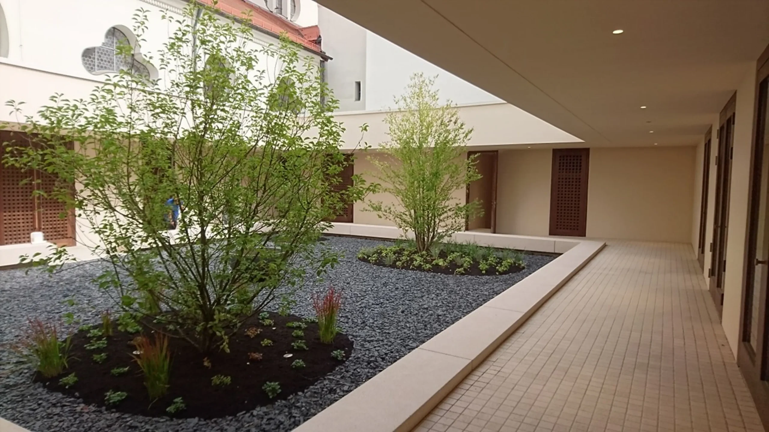 Projekt Schuster Architekten Augsburg