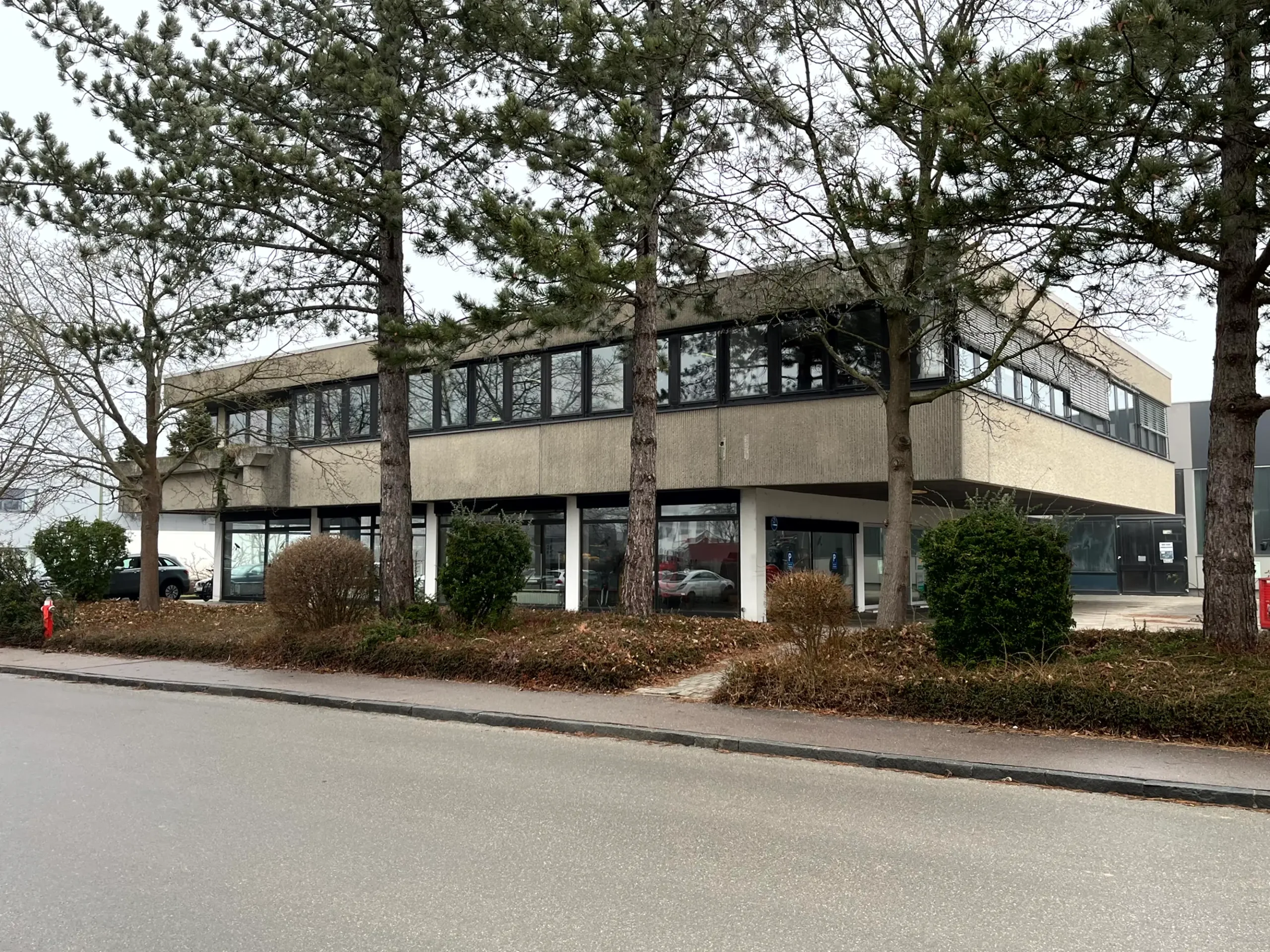 Projekt Schuster Architekten Augsburg